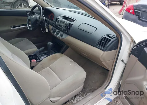 2006 Toyota Camry Se из США, поврежденный, VIN 4T1BE32K06U695989